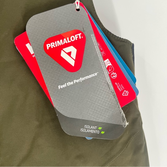 Helly Hansen Rider 2.0 Snow Bibs
Size 8 - Picture 5 of 6